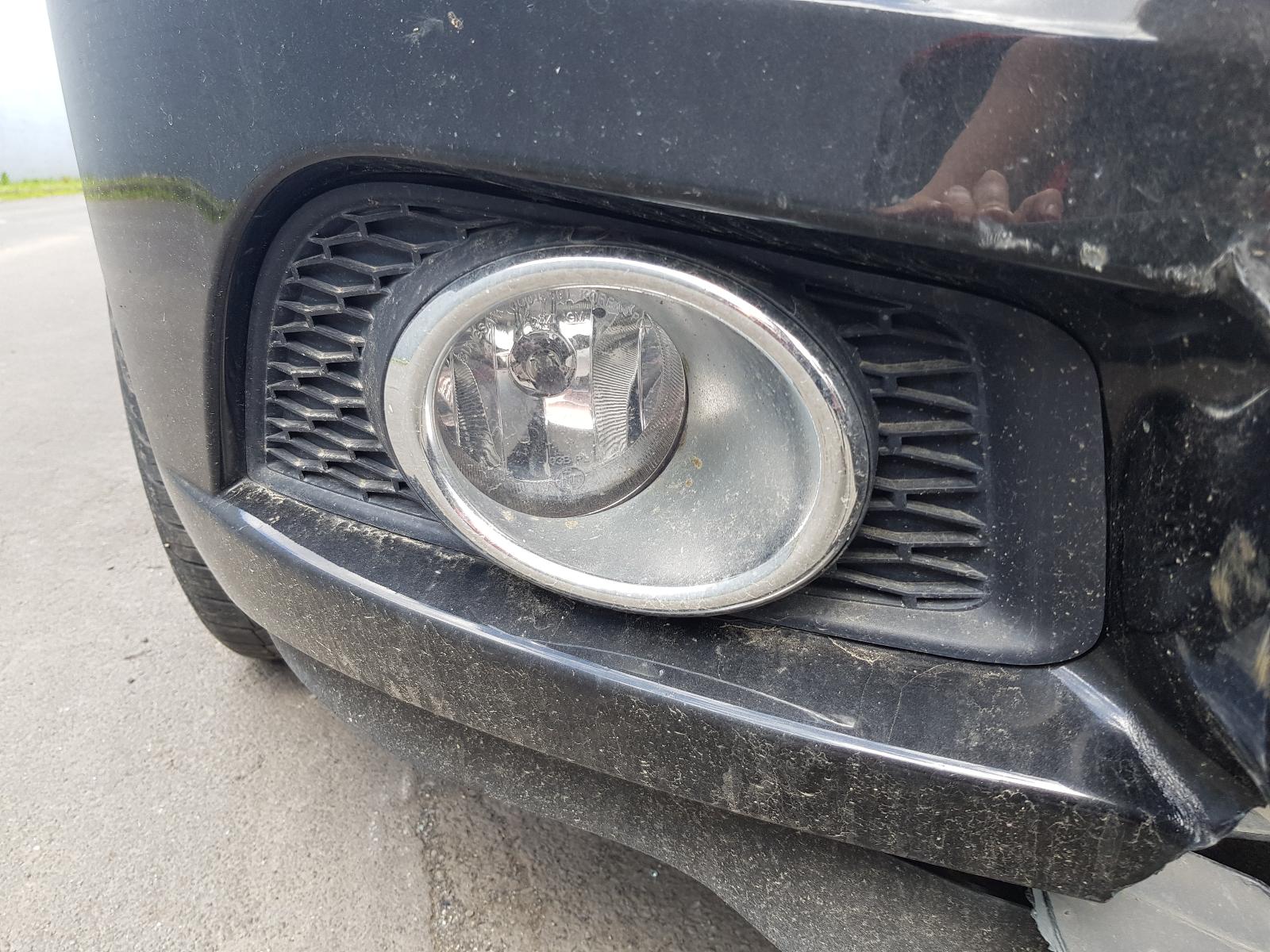 Holden Cruze - 2009-Present