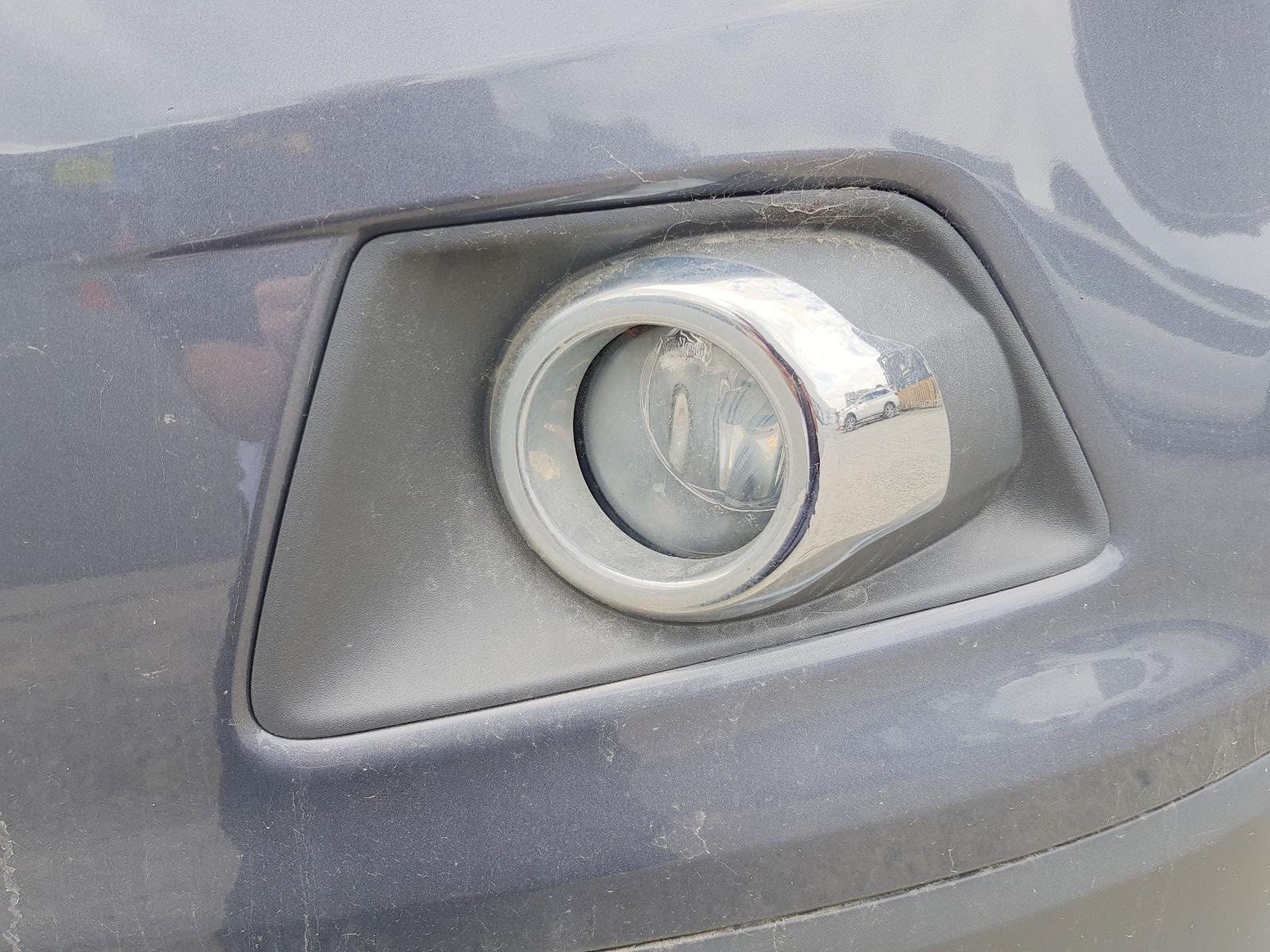 Ford EcoSport - BW 2013-present