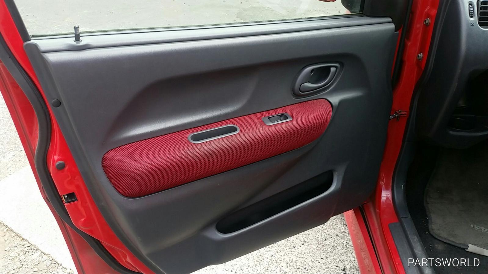 Chevrolet Cruze - All Series 2003-2017