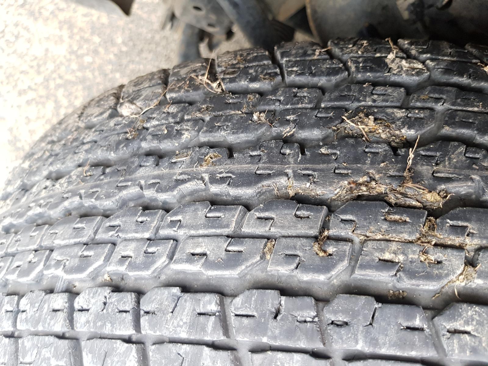 Holden Colorado - RG 2012 -2016