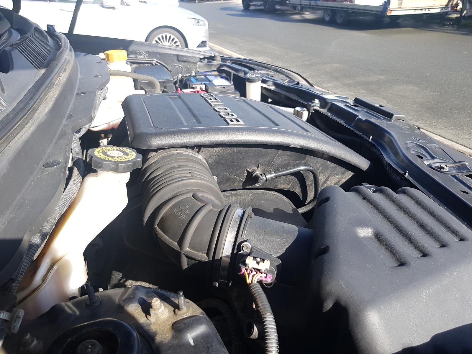 Holden Captiva - Captiva 5 2006-2011