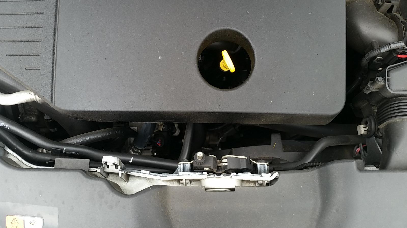 Ford Focus - LT-LV 2008-2011