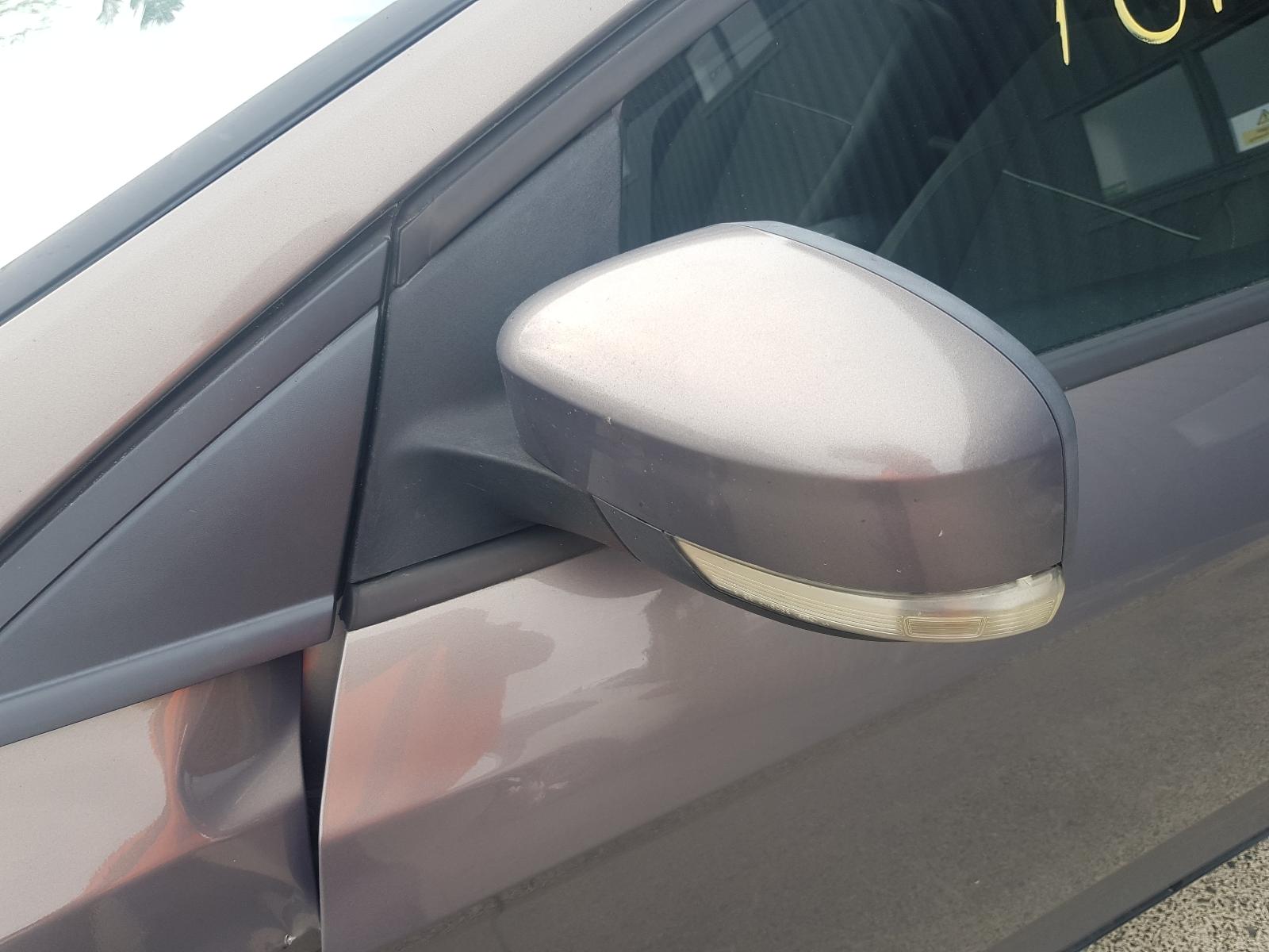 Ford Focus - LW 2011-2015