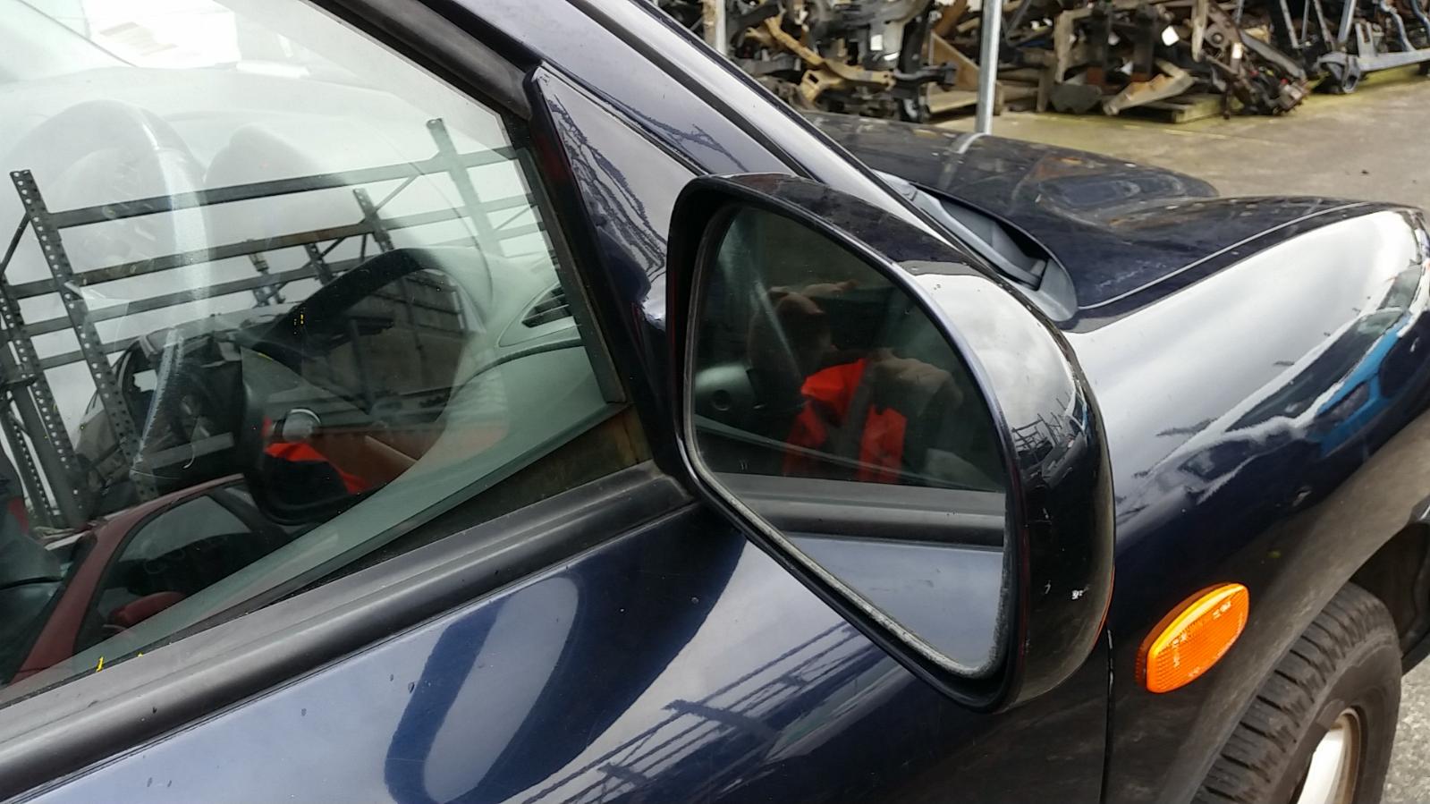 Hyundai Santa Fe - 2000-2006