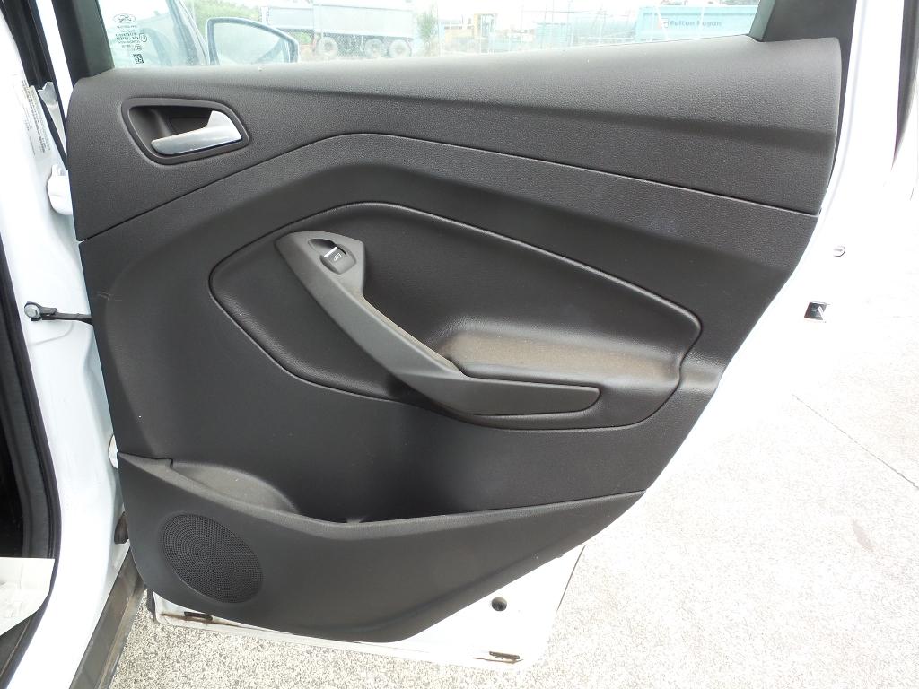 Ford Kuga - TF 2013-Present