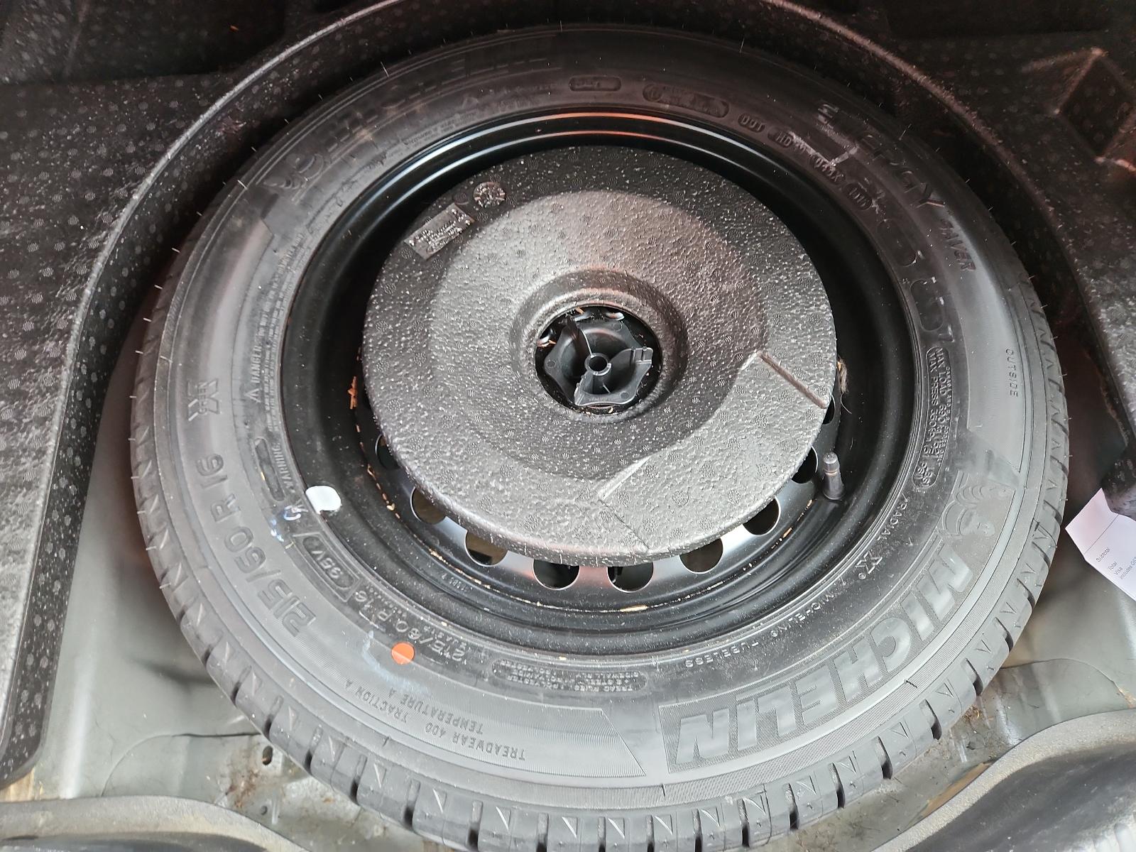 Ford Mondeo - MD 2014-2017