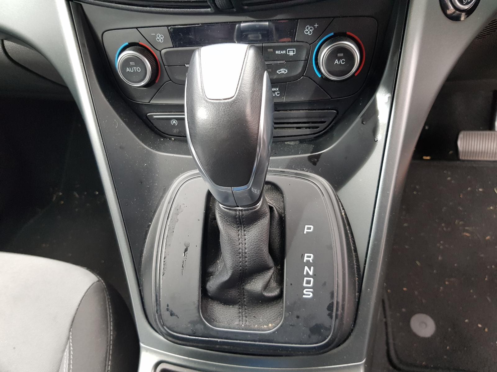 Ford Escape - LF 2007-Present