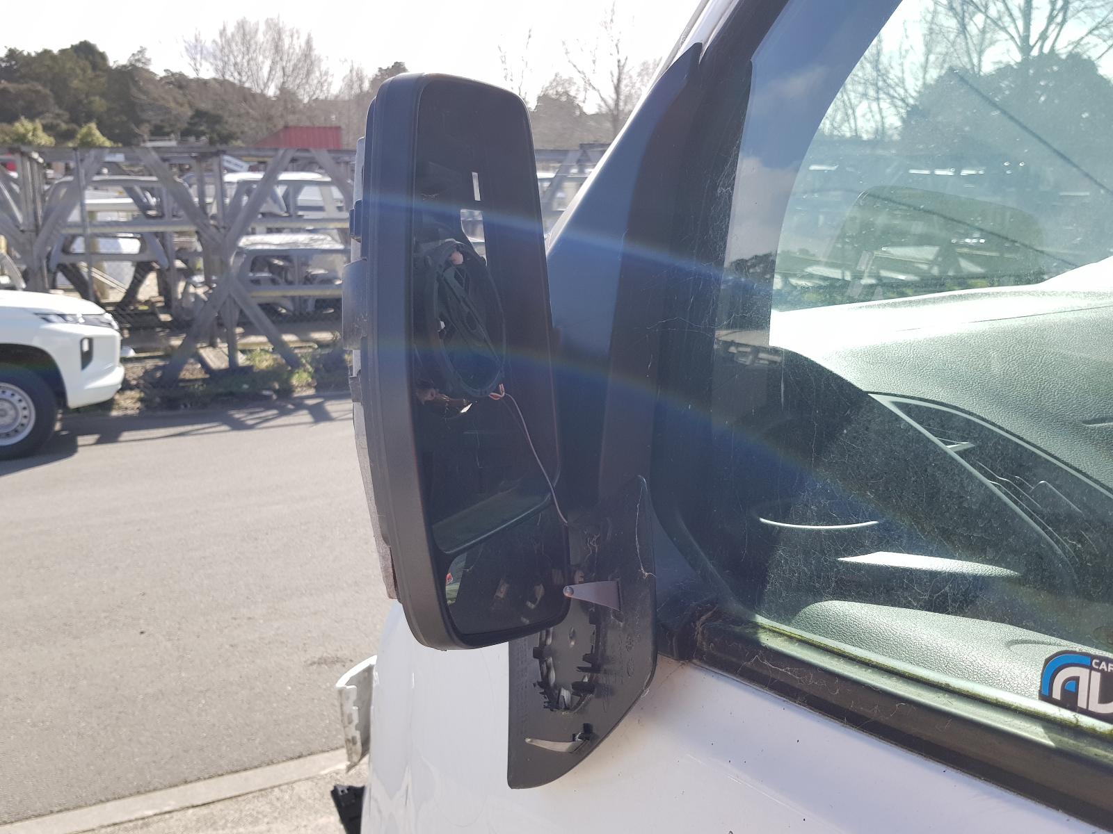 Ford Transit - Other