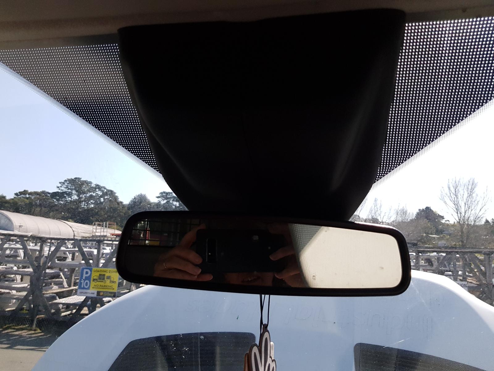 Ford Transit - Other