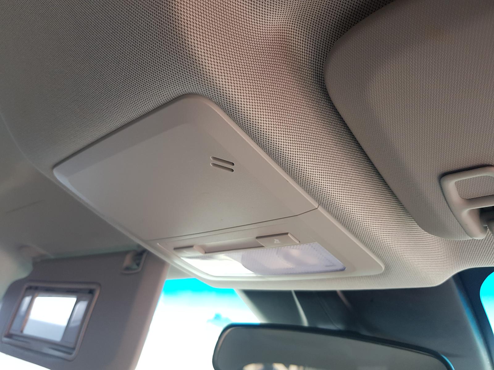 Holden Cruze - 2009-Present