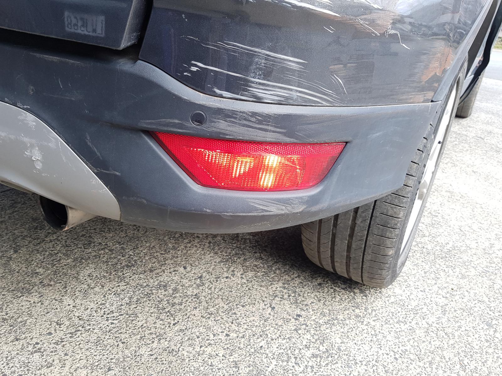 Ford Escape - LF 2007-Present