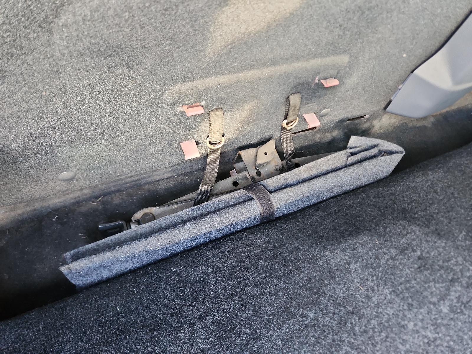 Ford Ranger - PX/PX2 2011-2017