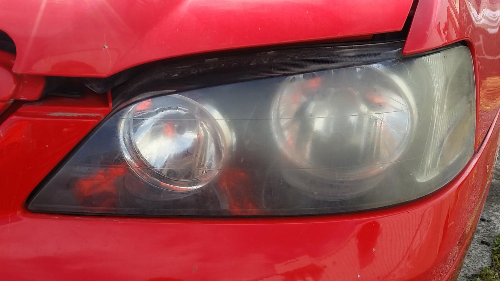 Ford Falcon - BF 2006-2010