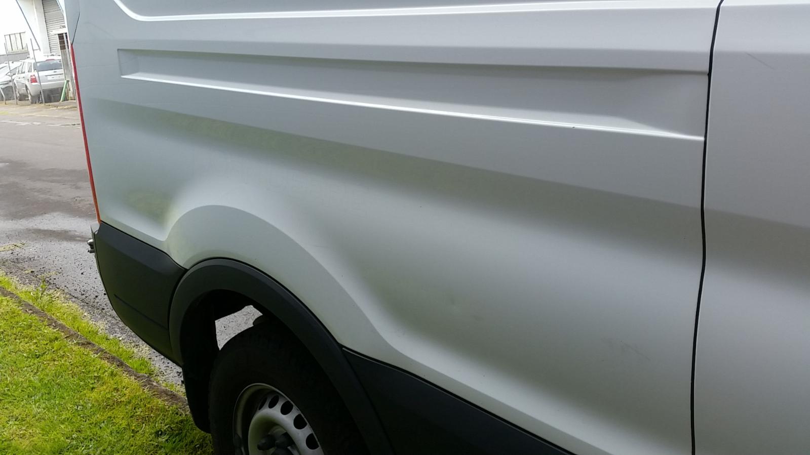 Ford Transit - Other