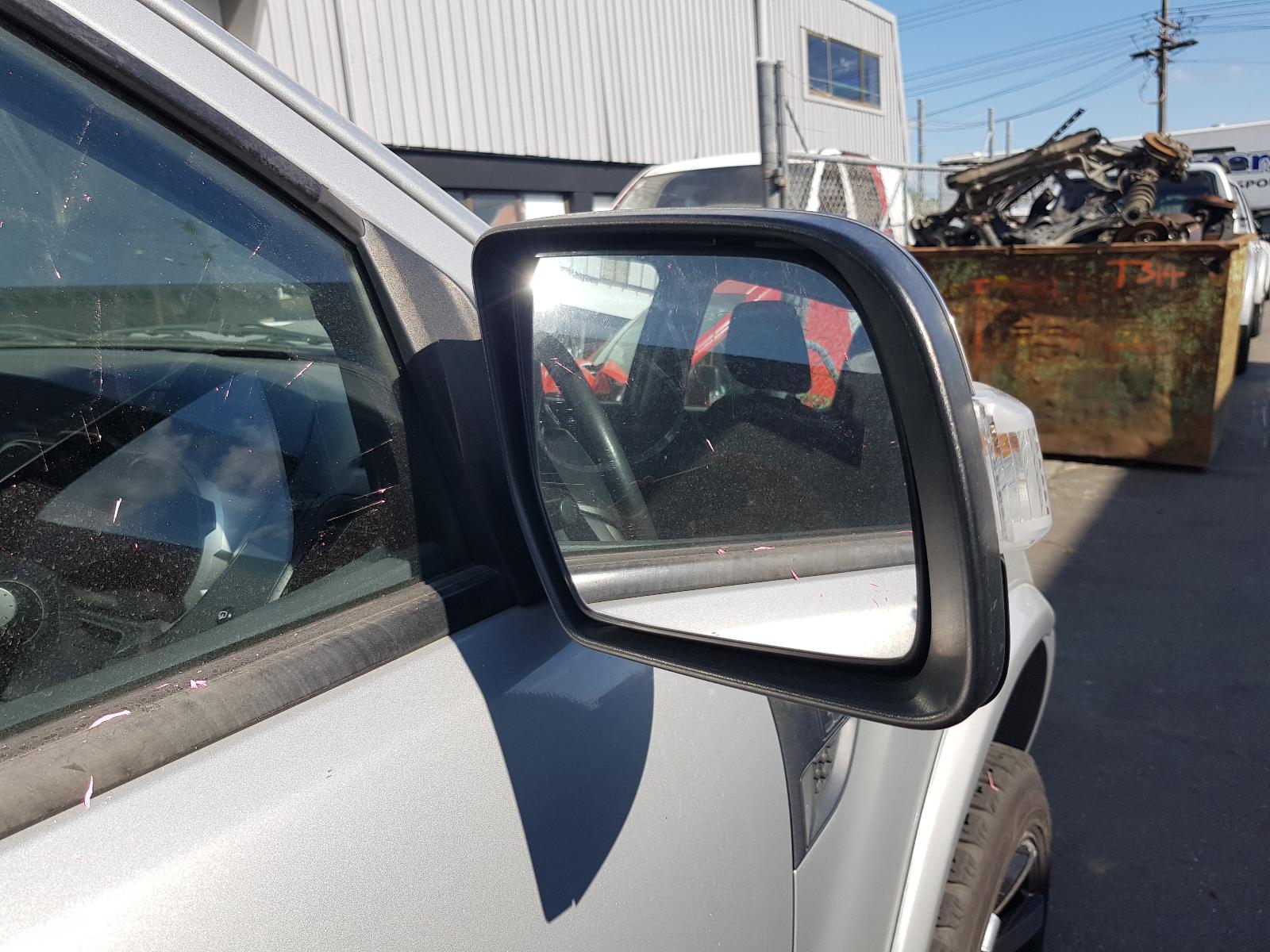 Ford Ranger - PX/PX2 2011-2017