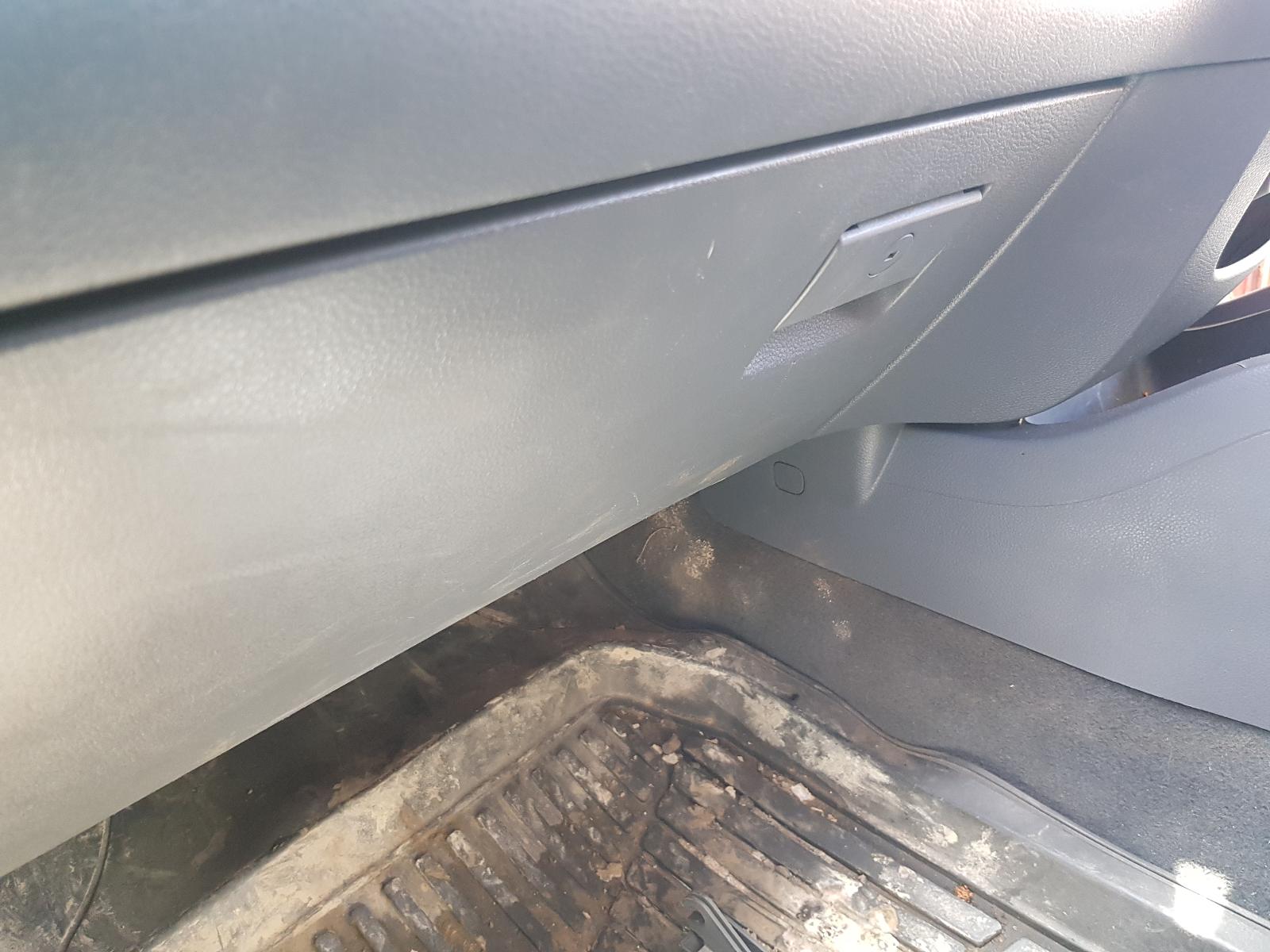 Ford Ranger - PX/PX2 2011-2017