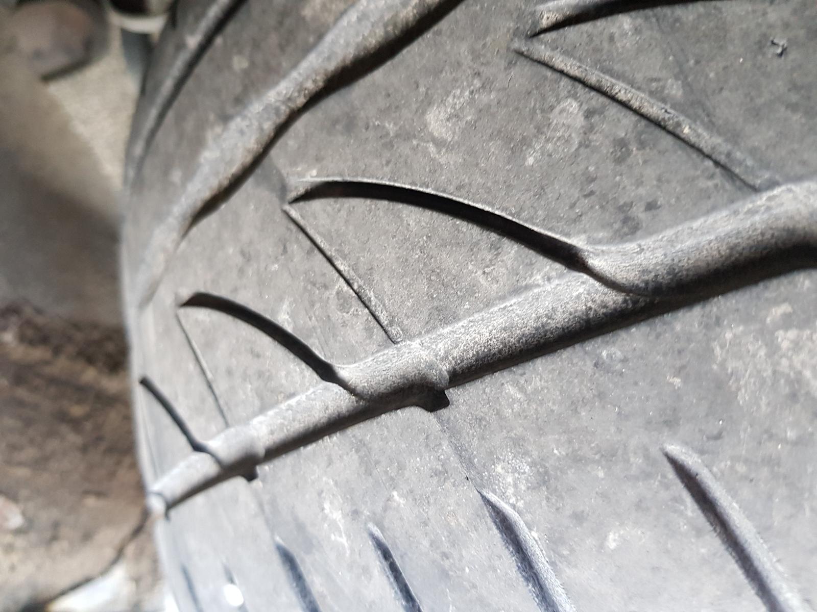 Ford Mondeo - MD 2014-2017