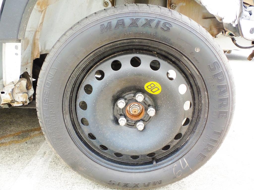 Ford Kuga - TF 2013-Present