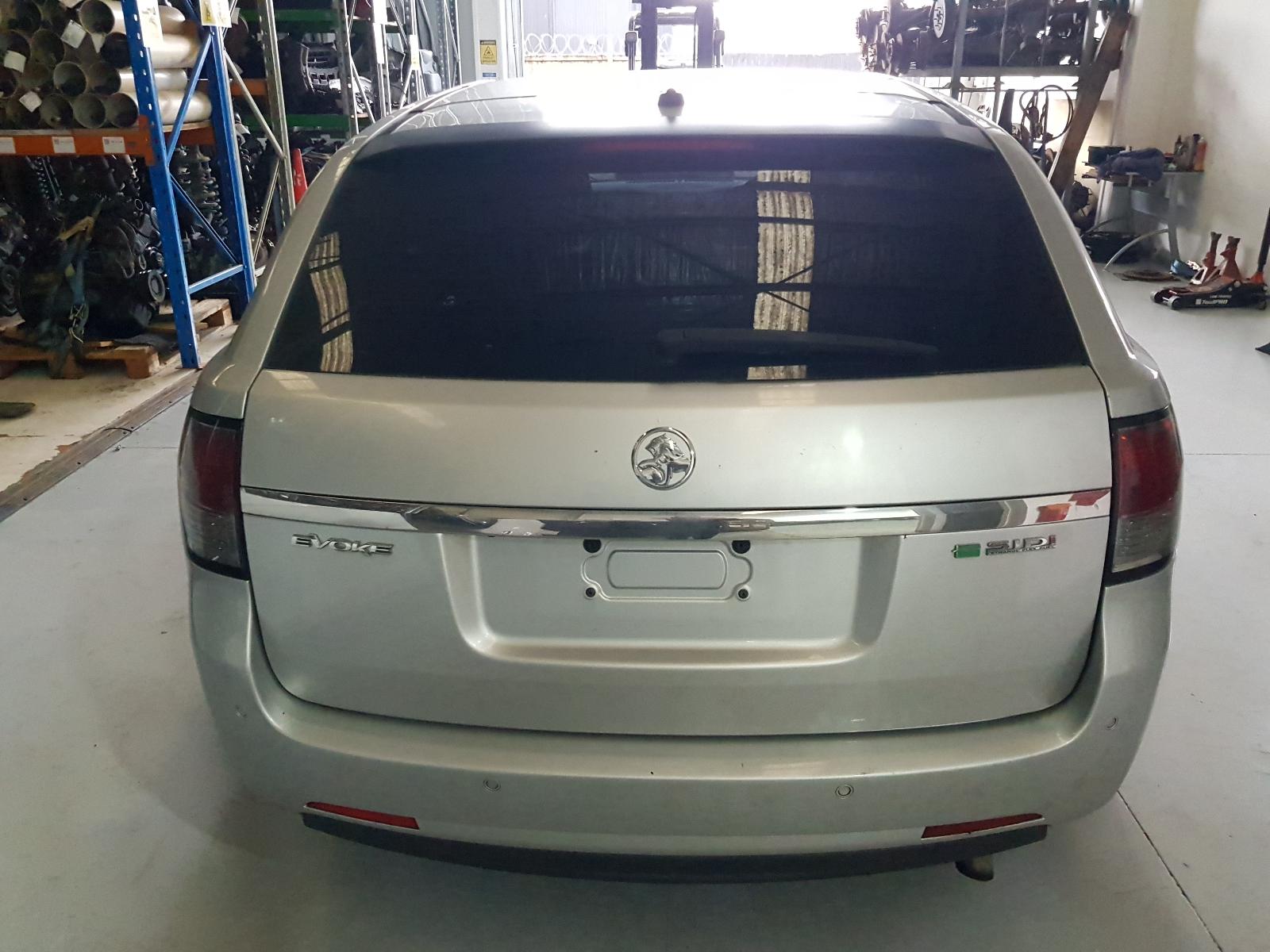 Holden Commodore - VF 2013-Present