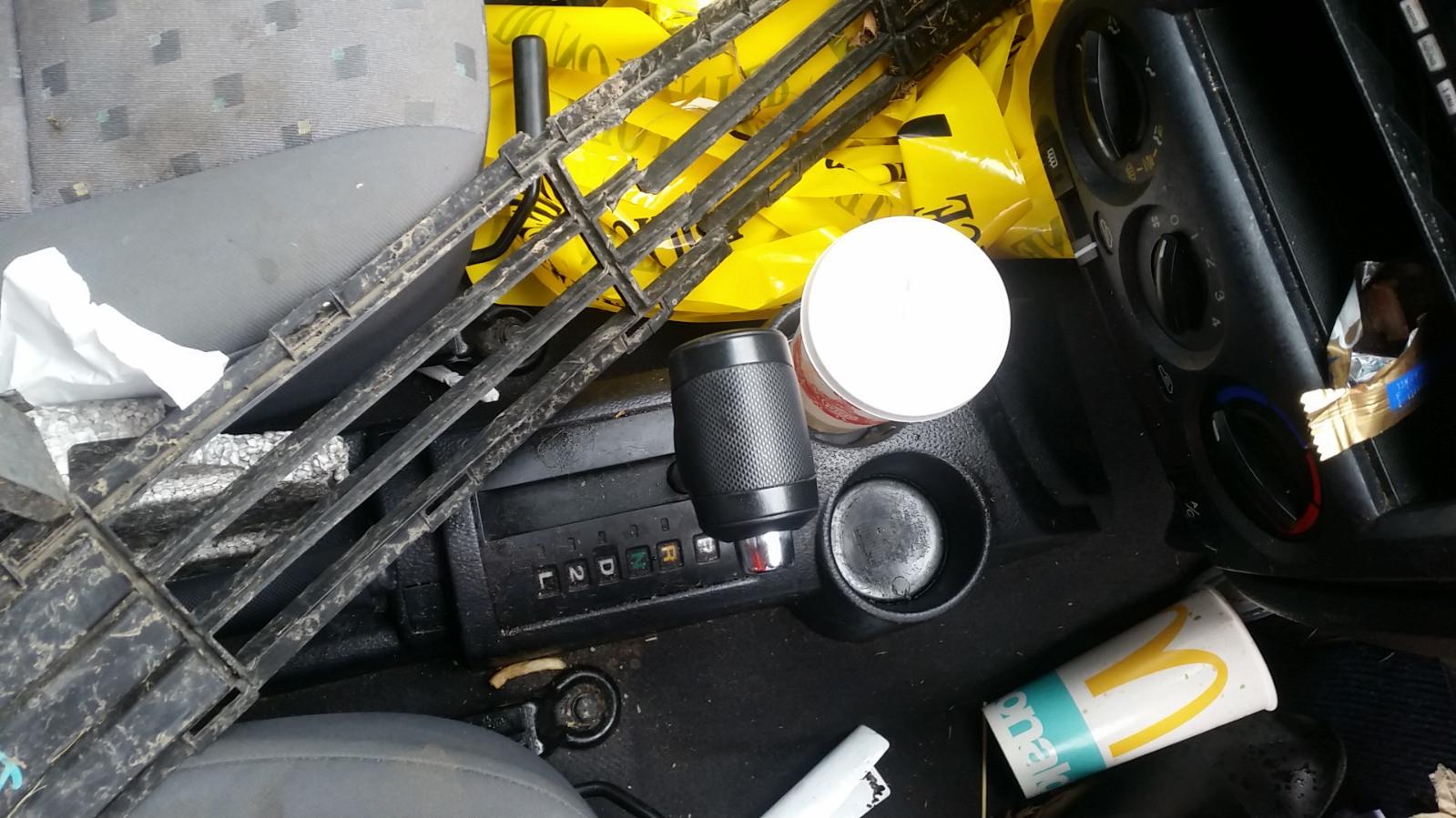 Hyundai Getz - BT51 2002-2010