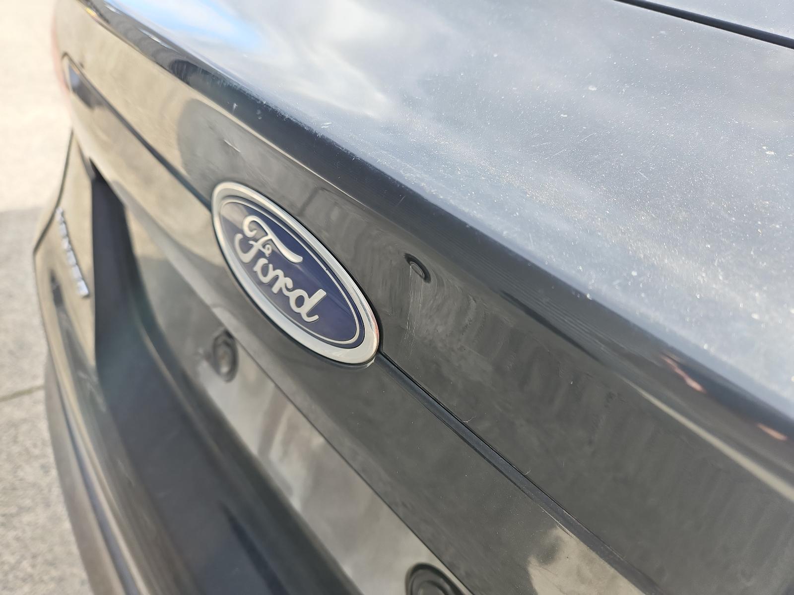 Ford Mondeo - MD 2014-2017