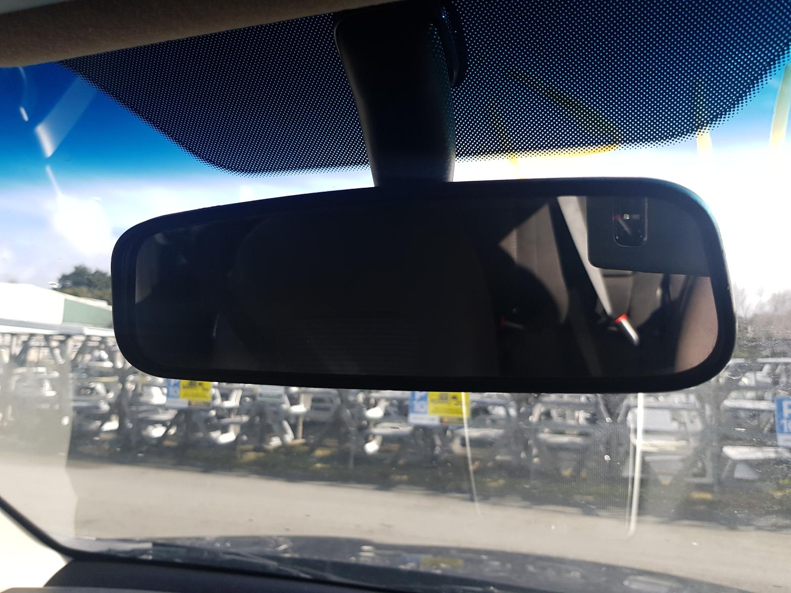 Holden Captiva - Captiva 7 2011-Present