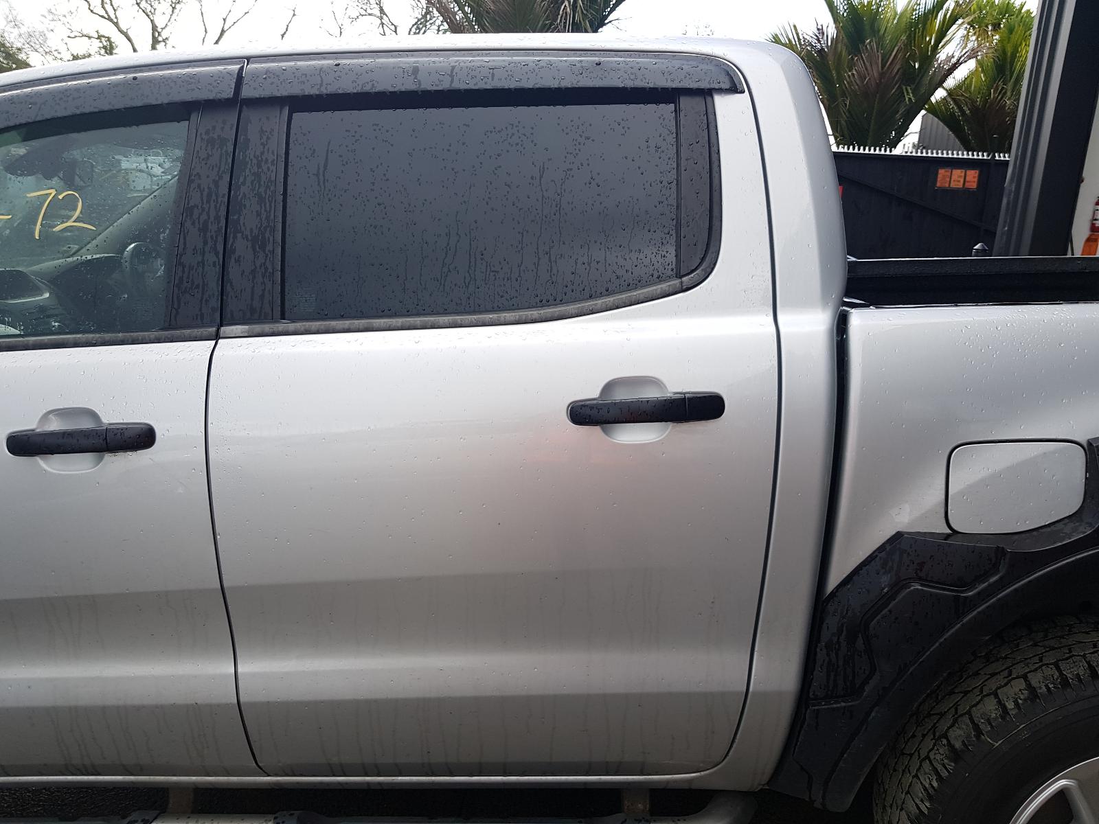 Ford Ranger - PX/PX2 2011-2017