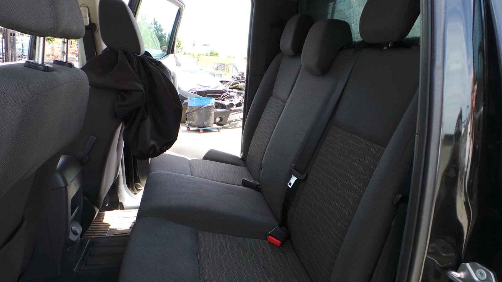 Ford Ranger - PX/PX2 2011-2017