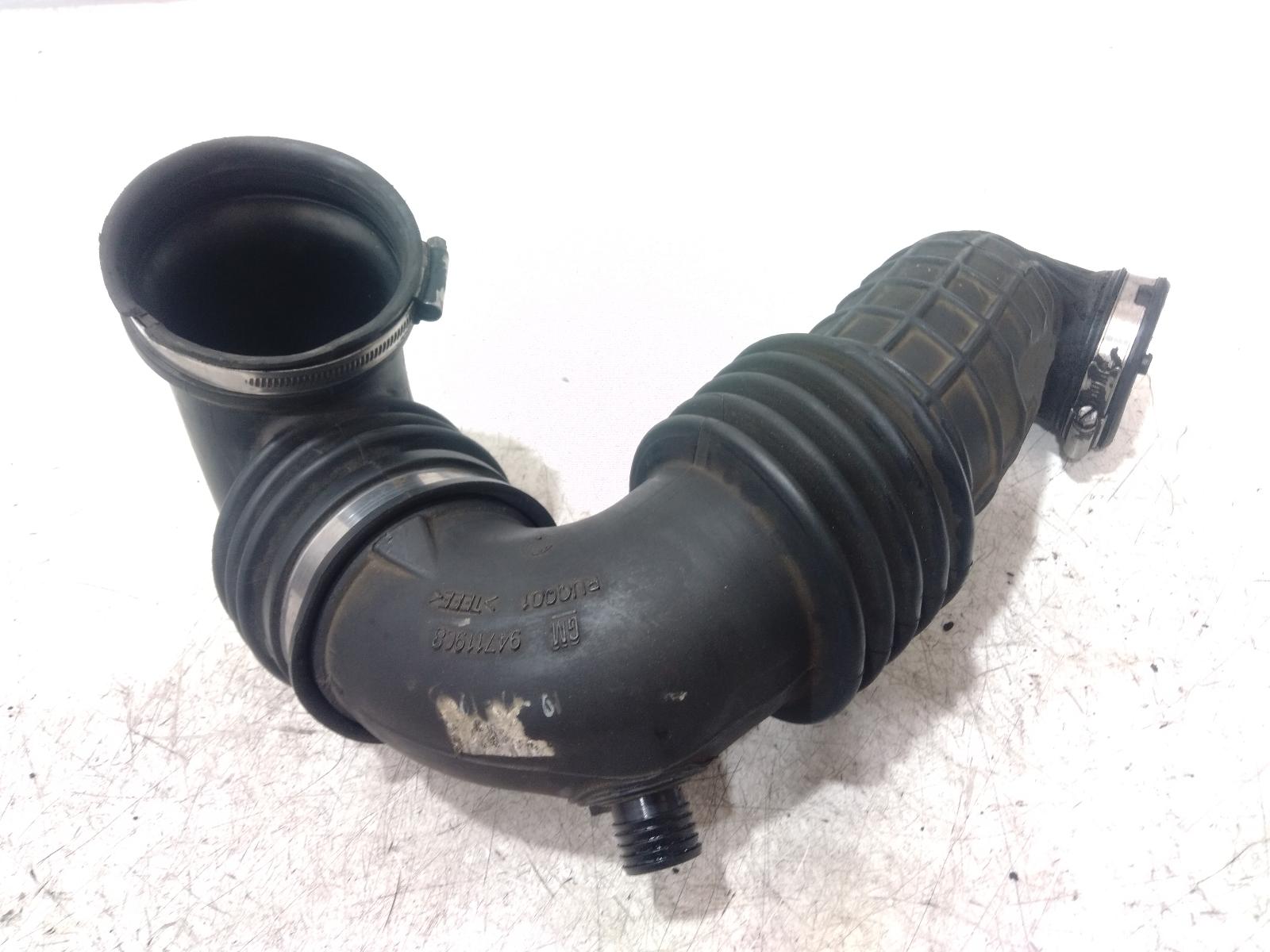 Air_Cleaner_Duct_Hos
