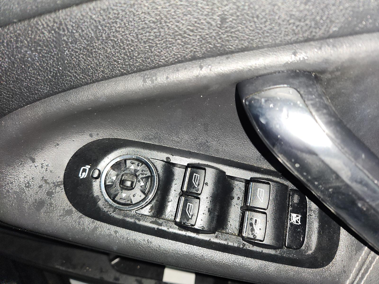 Ford Mondeo - MC 2011-2014