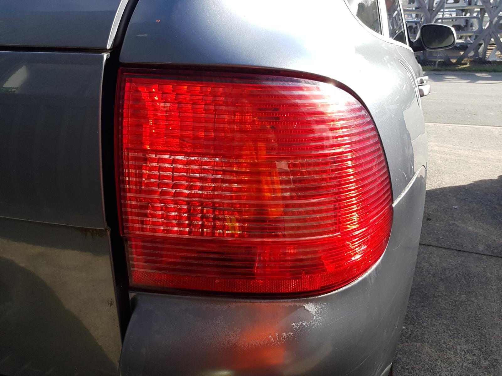 Porsche Cayenne - Cayenne 2003-2006