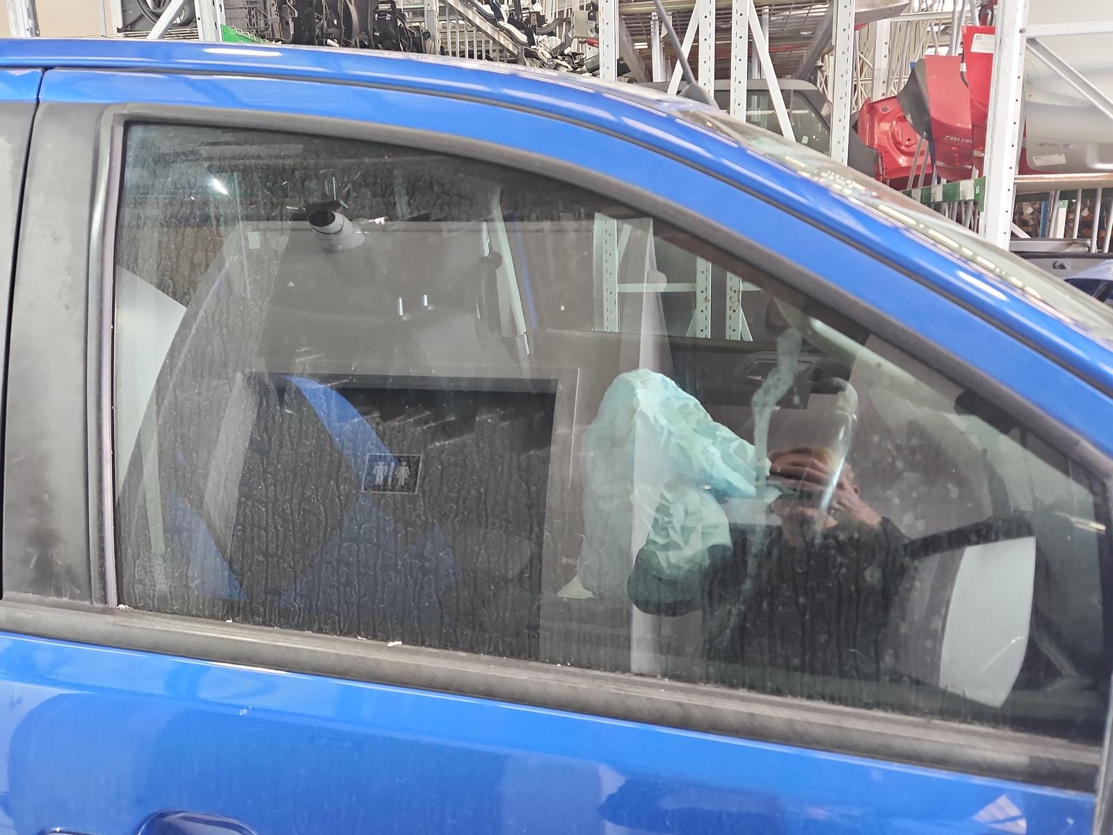 Ford Ranger - PX/PX2 2011-2017