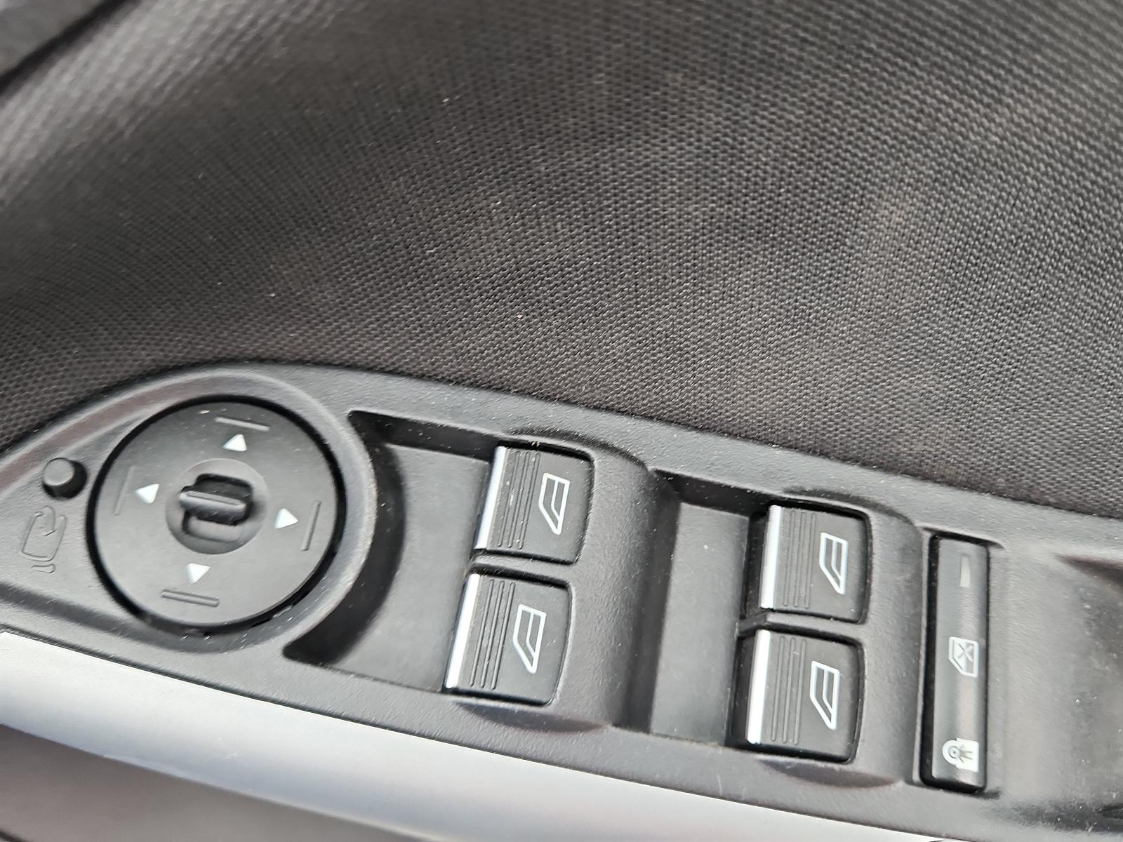 Ford Focus - LZ 2015-2017