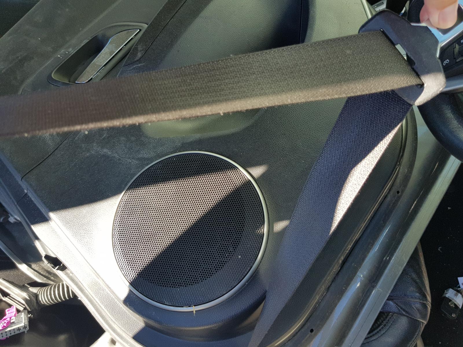 Holden Cruze - 2009-Present