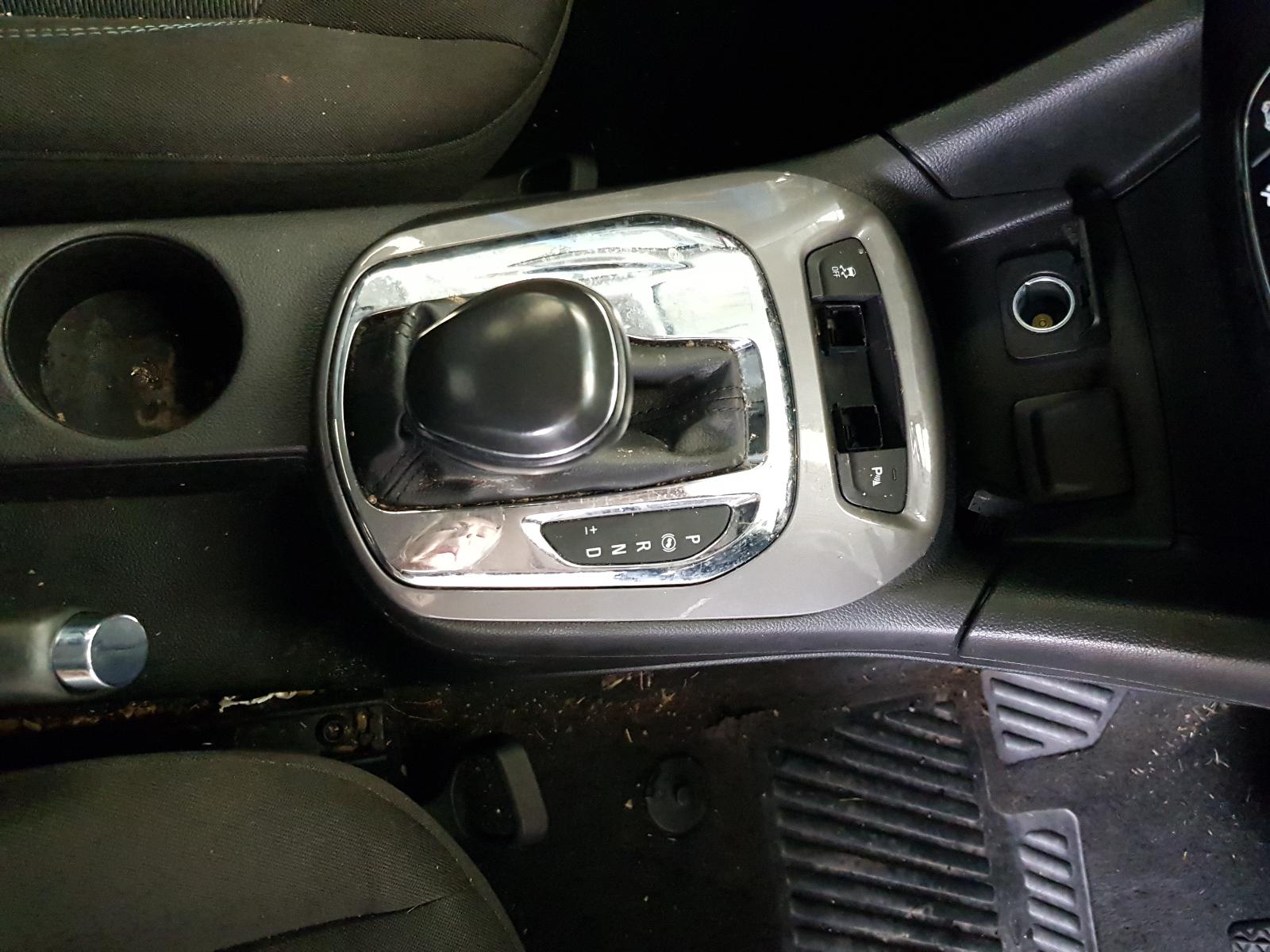 Holden Astra - J 2009-Present