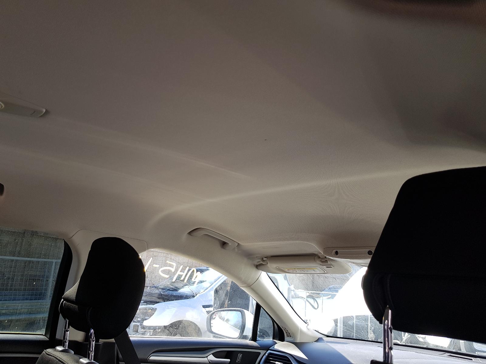 Ford Mondeo - MD 2014-2017