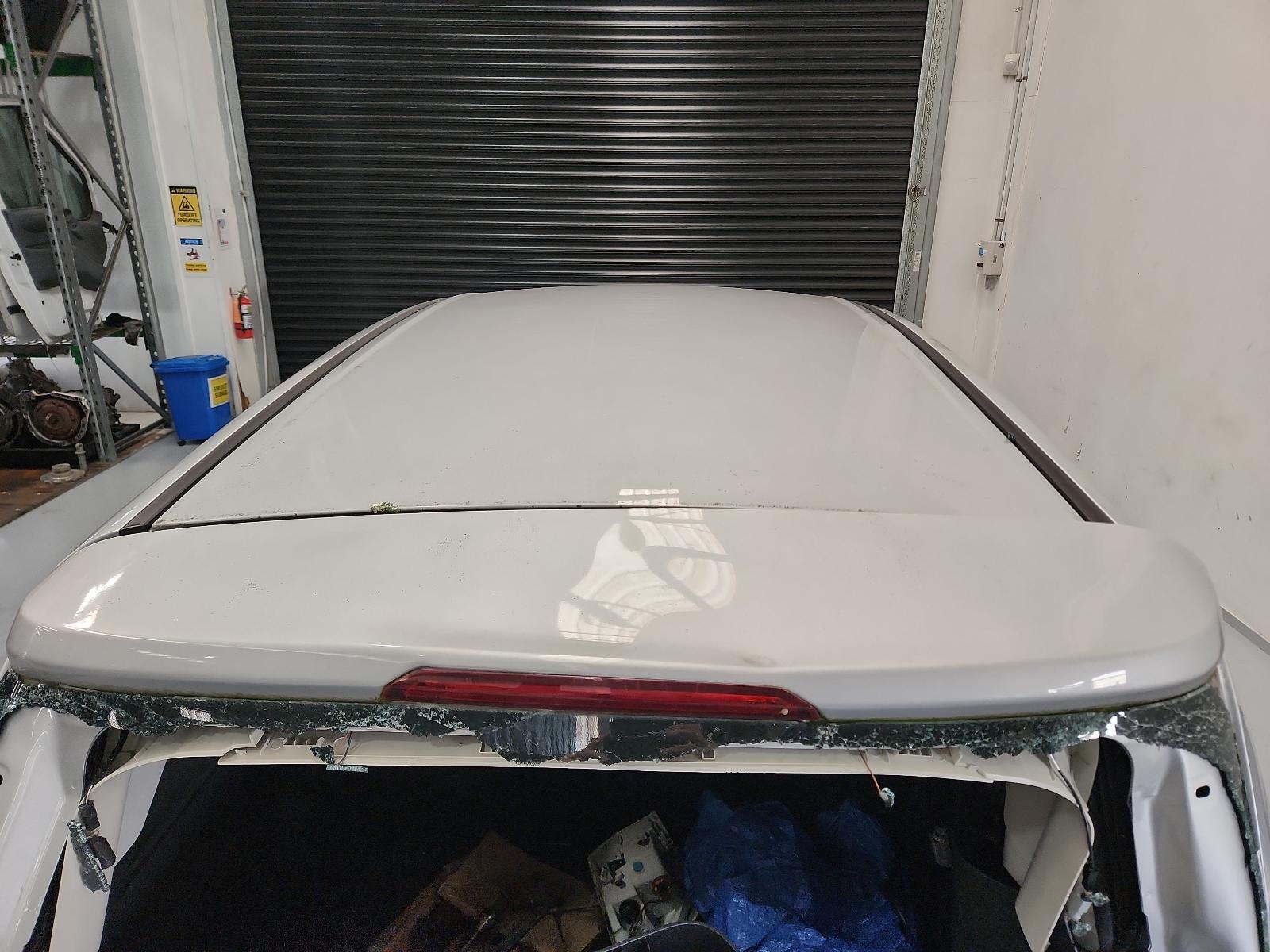 Ford Kuga - TF 2013-Present