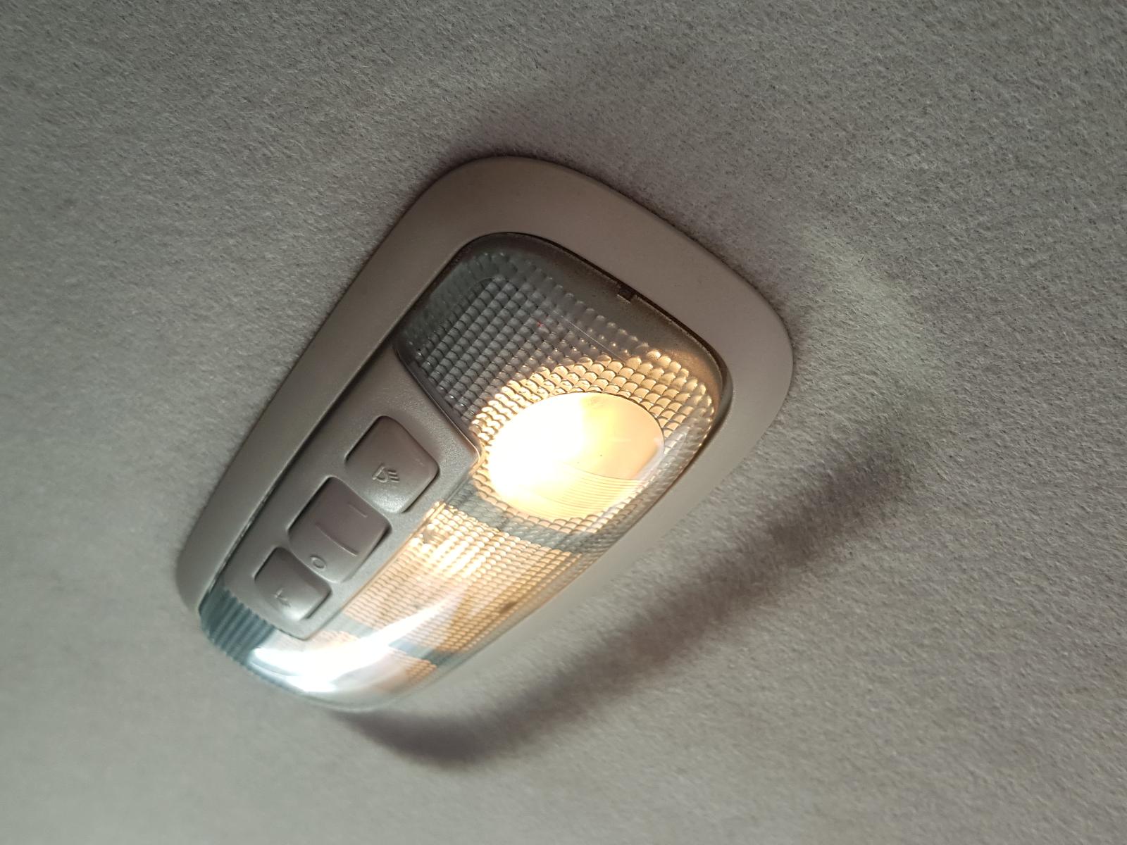 Ford Transit - Other