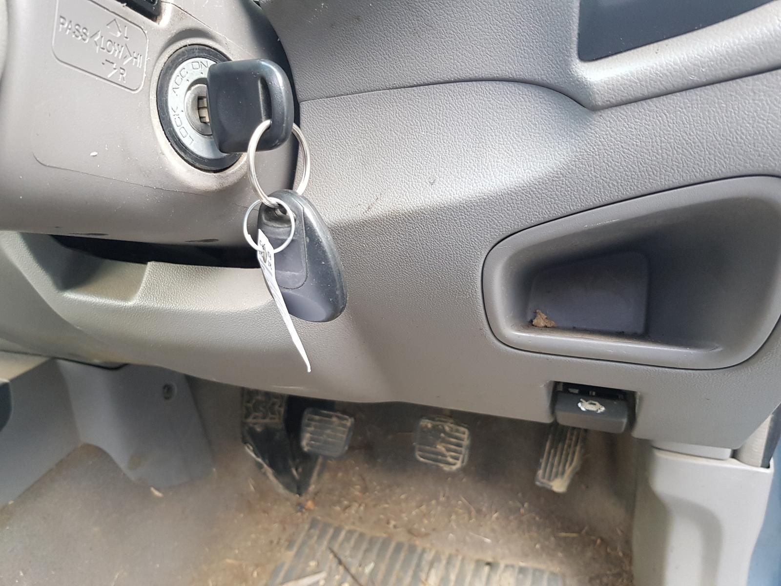 Holden Rodeo - RA 2003-2008