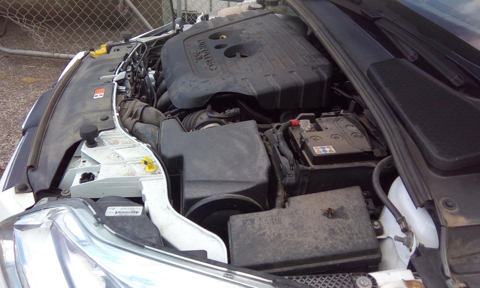 Ford Focus - LW 2011-2015