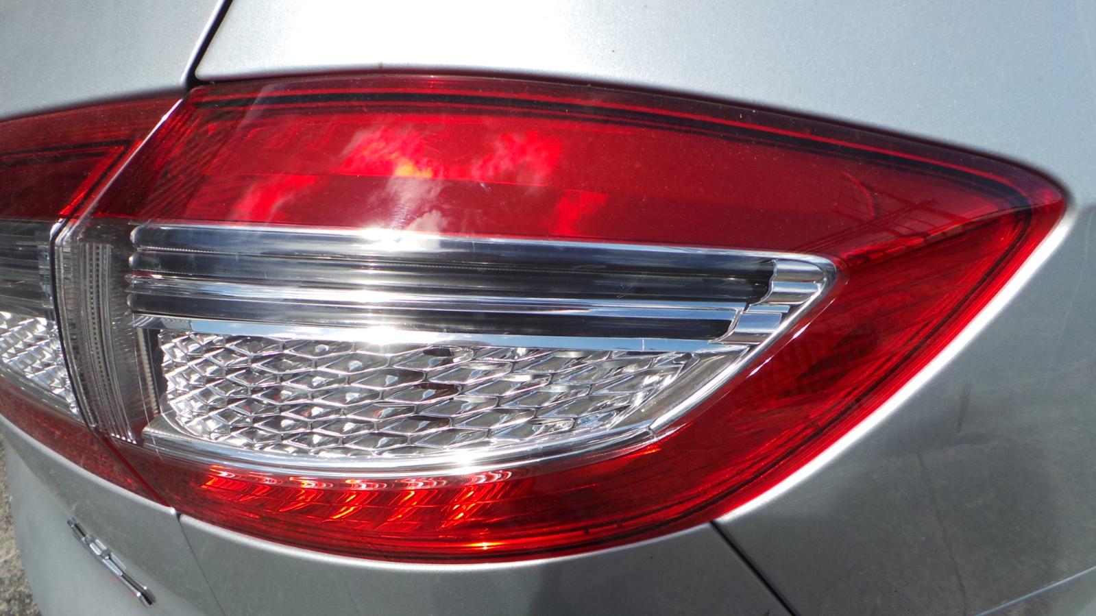 Ford Mondeo - MC 2011-2014