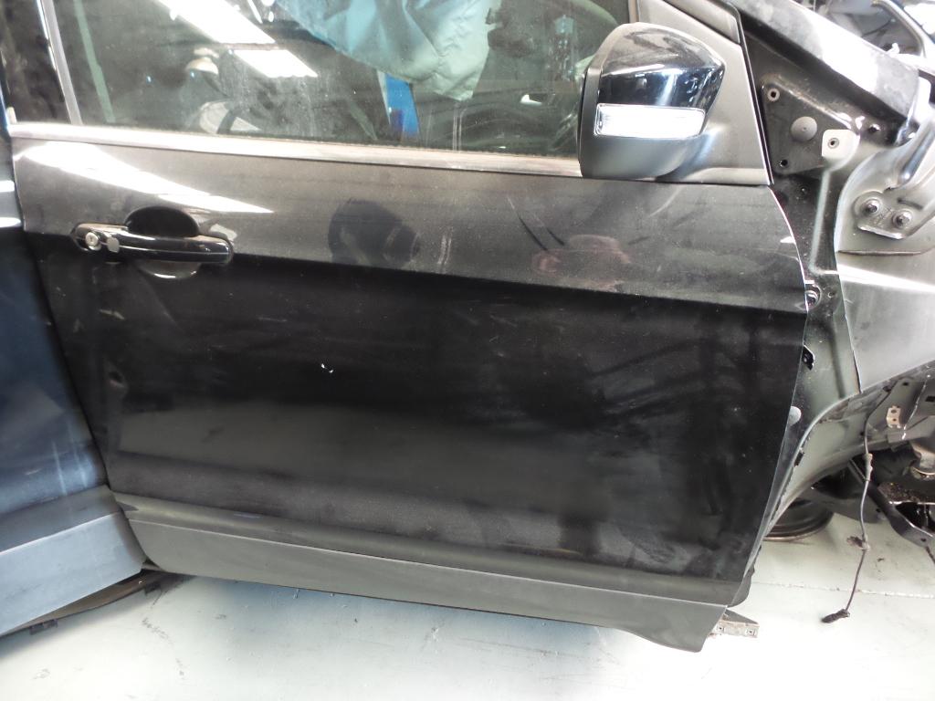 Ford Kuga - TF 2013-Present