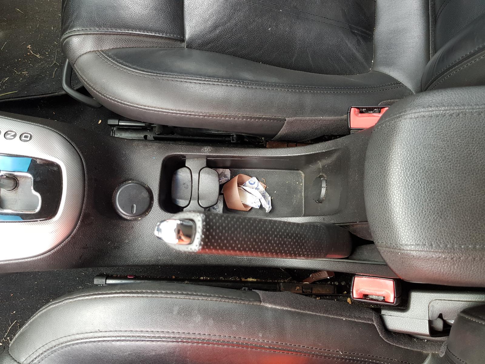 Holden Cruze - 2009-Present