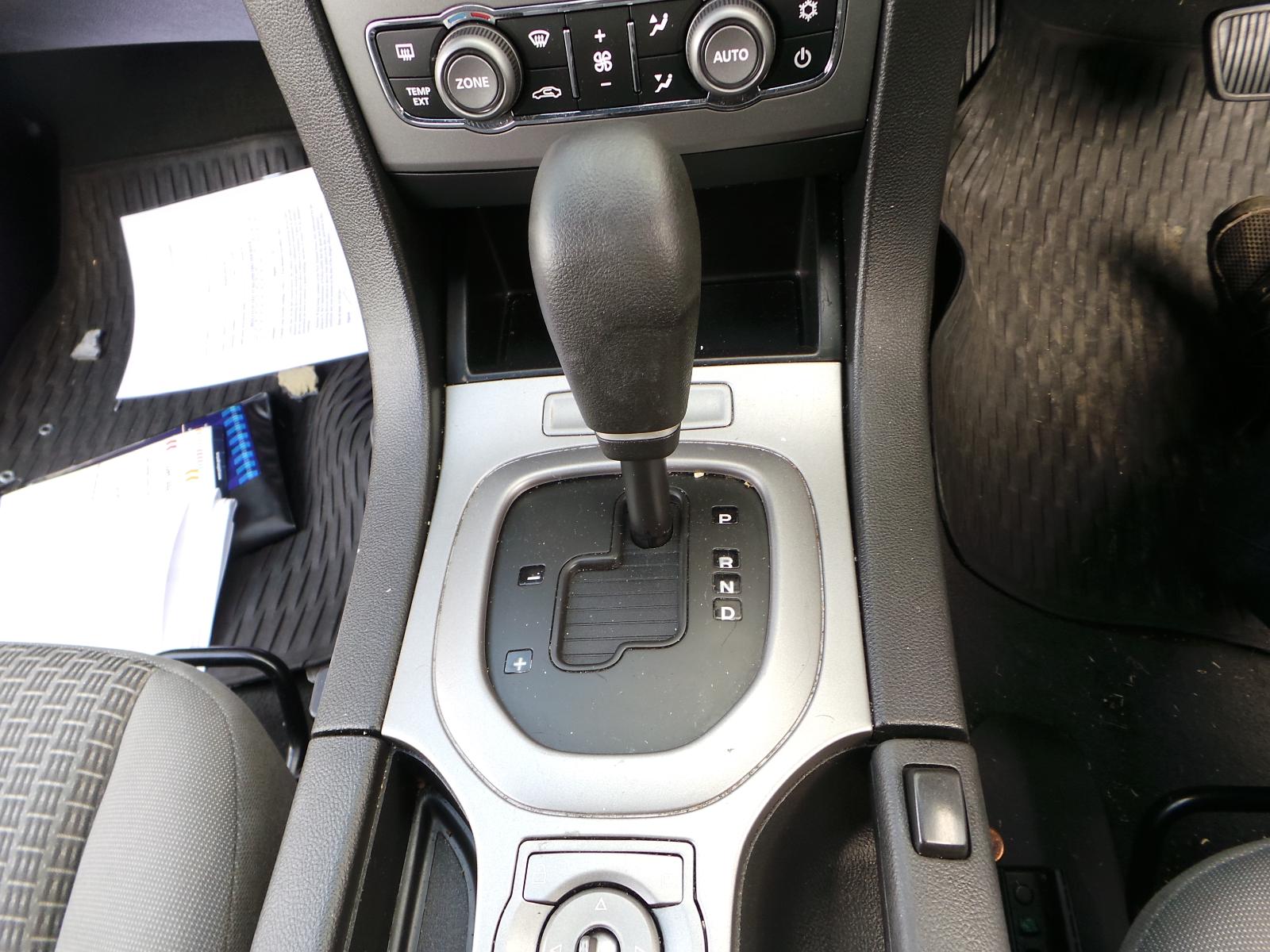 Holden Commodore - VE 2006-2013