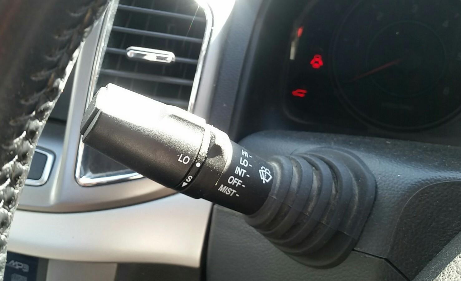 Holden Captiva - Captiva 7 2011-Present