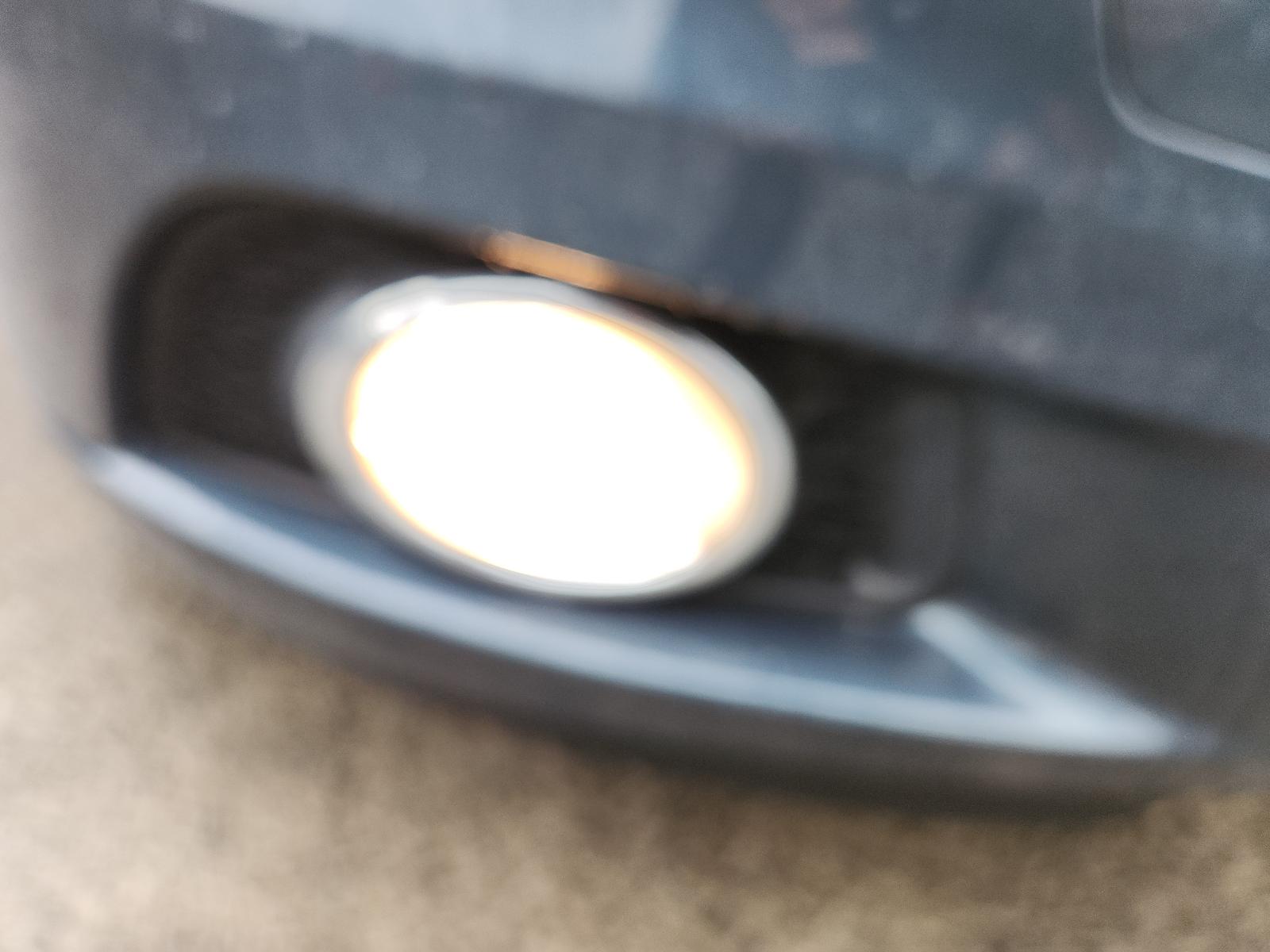 Holden Cruze - 2009-Present