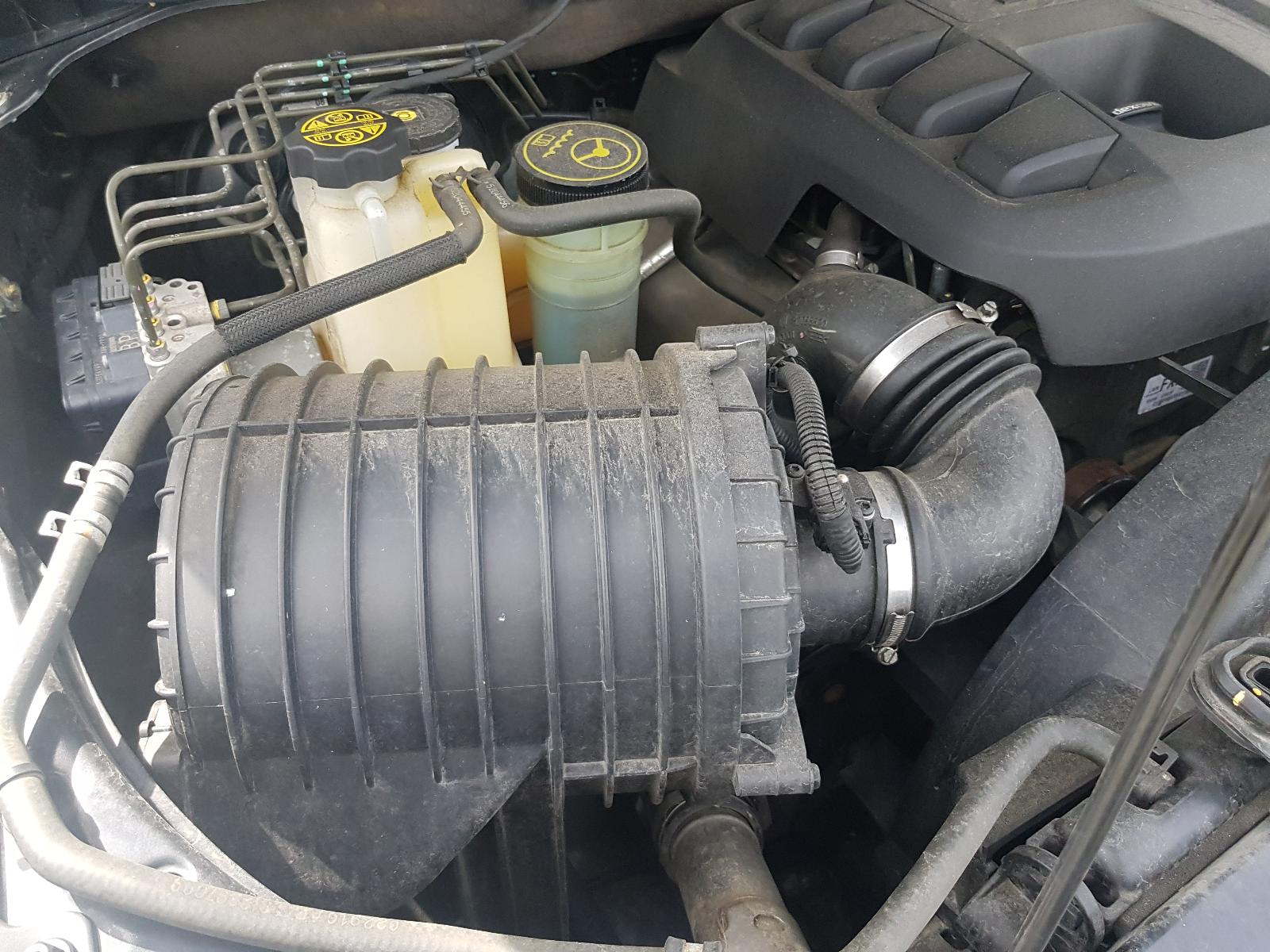 Holden Colorado - RG 2012 -2016