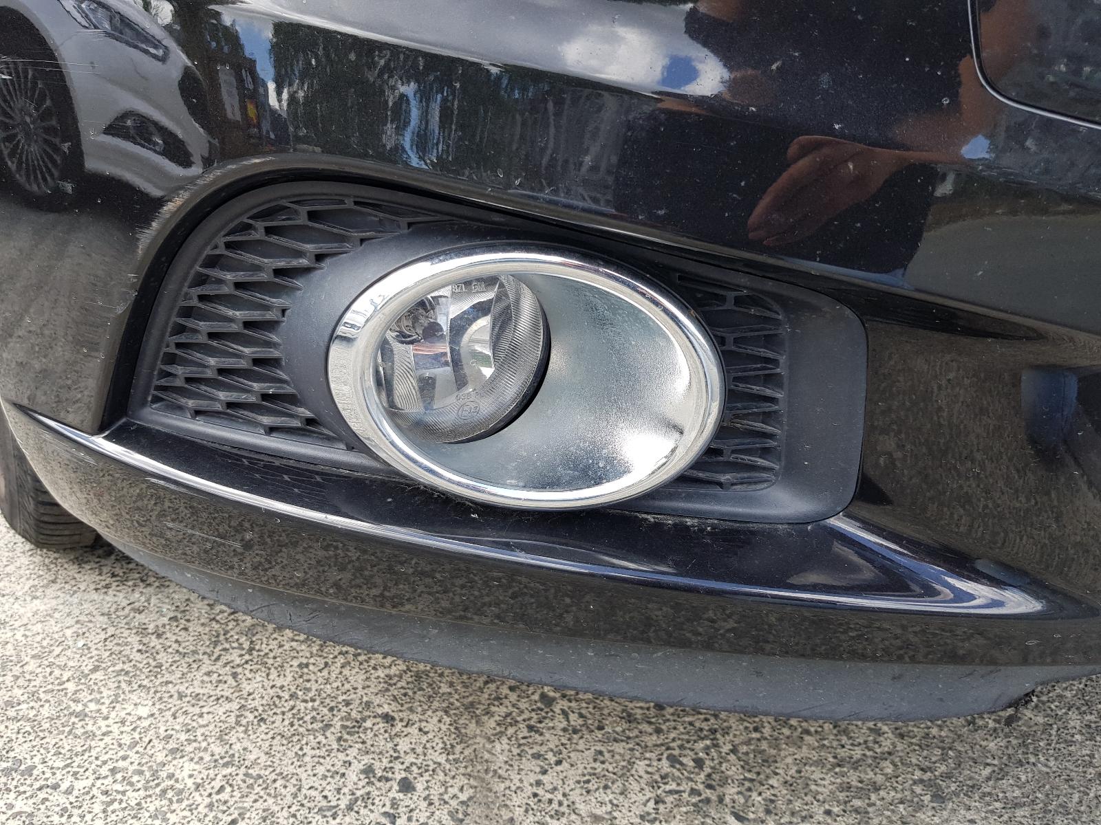 Holden Cruze - 2009-Present