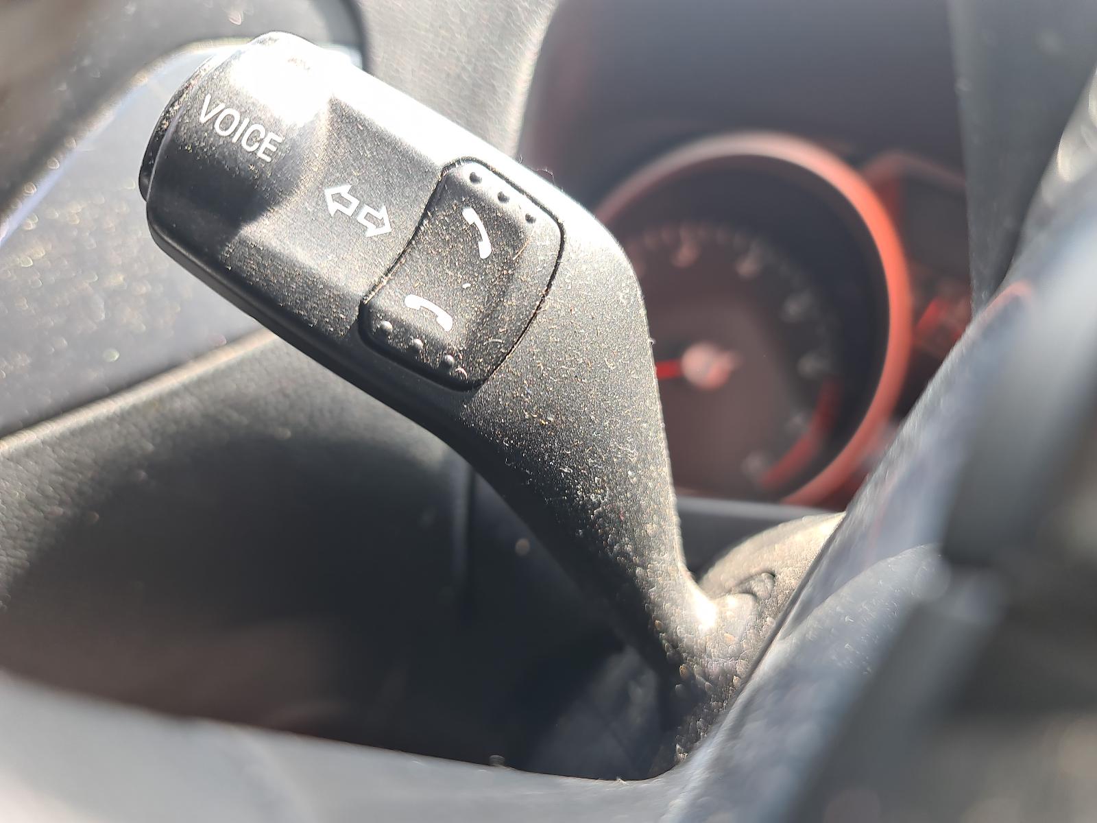 Ford Mondeo - MC 2011-2014