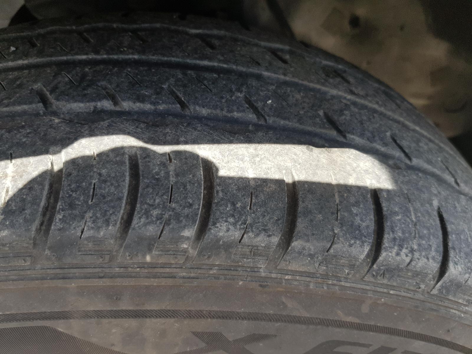 Ford Courier - UT 2005-2006